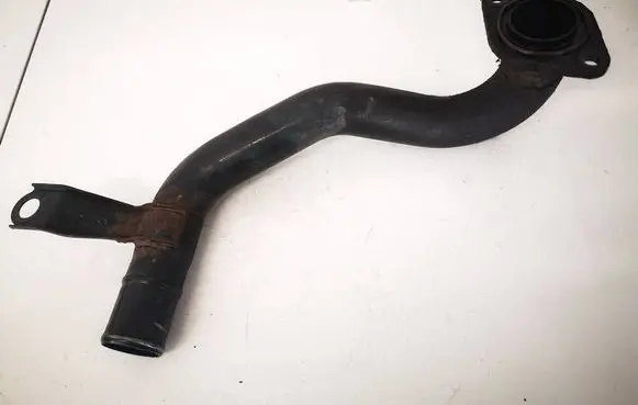 Toyota Yaris Intercooler hose/pipe 