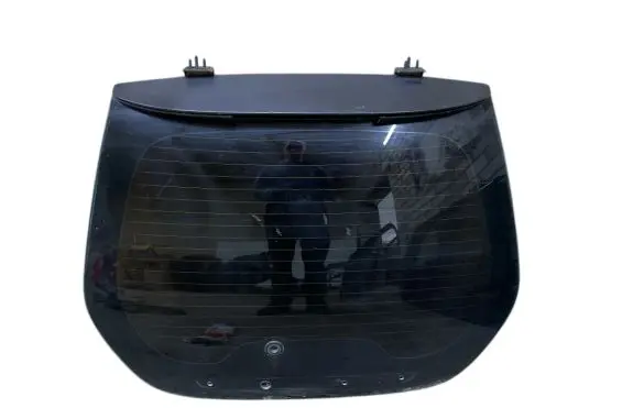 Volvo C30 Rear windscreen/windshield window 