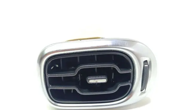 Citroen C3 Picasso Dash center air vent grill 9683043377