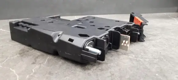 Mercedes-Benz E W212 Fuse box set a2125407050