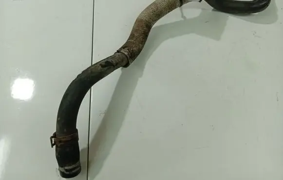 Opel Zafira A Engine coolant pipe/hose 