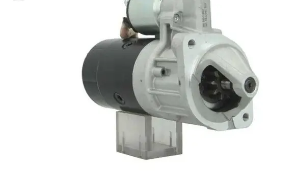 Nissan Cab Star Starter motor JS568 160.541.092.010
