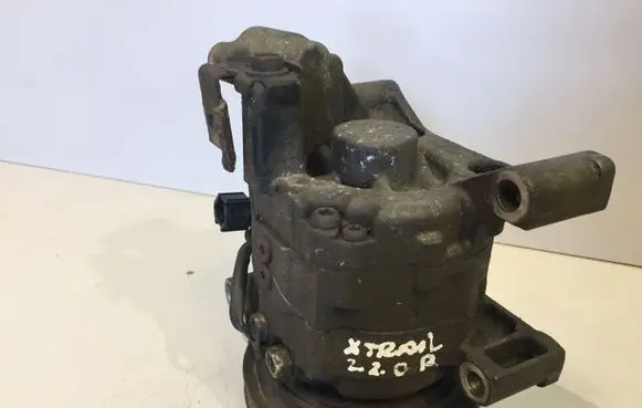 Nissan X-Trail T30 Air conditioning (A/C) compressor (pump) 926005M301 2K43246010 5060215421