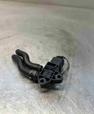 Audi A6 S6 C6 4F Air pressure sensor 0281002710