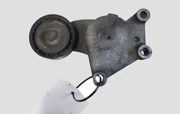 Volvo V50 Generator/alternator belt tensioner 156365T