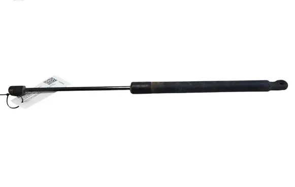 Opel Zafira B Tailgate/trunk strut/damper 13128759 2275TQ0610N