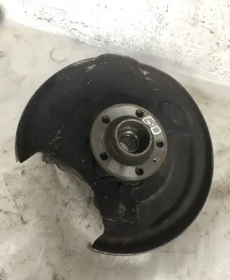 Volvo S90, V90 Rear wheel hub 31658530