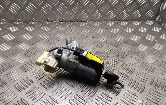 Toyota Yaris Ignition lock 8978352020