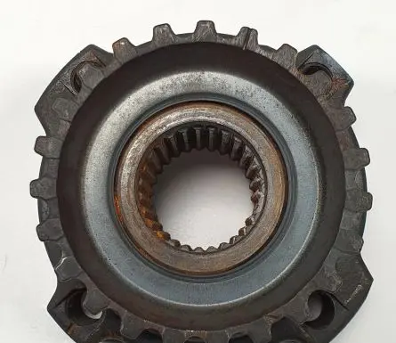Volvo XC60 Camshaft pulley/ VANOS 30777171