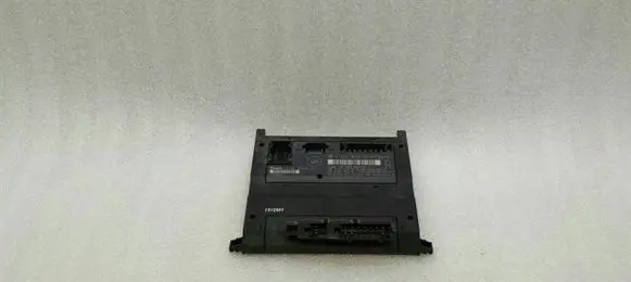 Mercedes-Benz CL C216 Seat control module A2218705087