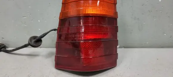 Mercedes-Benz 200 300 W123 Rear/tail lights