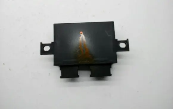 Ford Galaxy Immobilizer control unit/module 98VW19A366CA 5WK4806