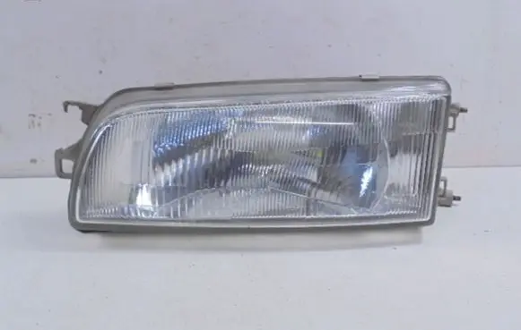 Mitsubishi Lancer Headlight/headlamp 00117027