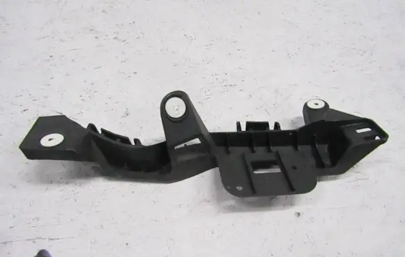 Opel Adam Rear bumper mounting bracket 13364174 340601483