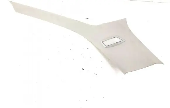 (D)pillar trim (top)