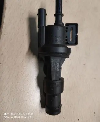 BMW 2 F45 Fuel tank valve 7621174