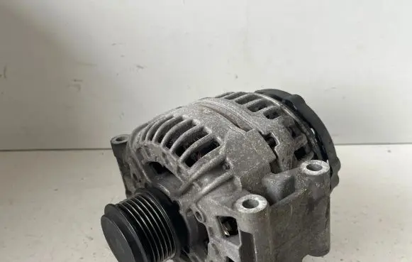 Audi A5 Sportback 8TA Generator/alternator 06H903016LX 0124525113