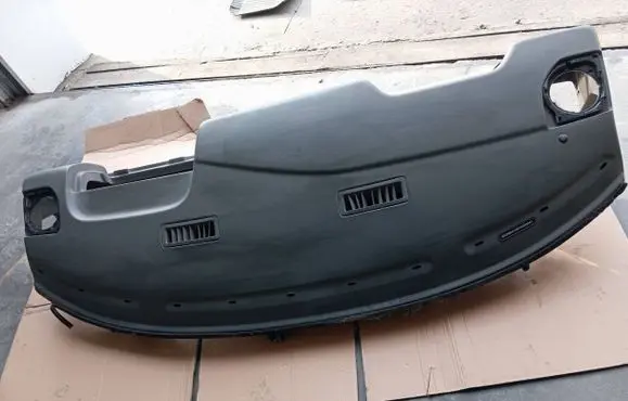 Volkswagen Transporter - Caravelle T4 Dashboard 705857199
