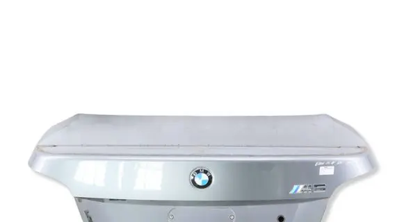 BMW 5 E60 E61 Tailgate/trunk/boot lid 7122441 41627122441