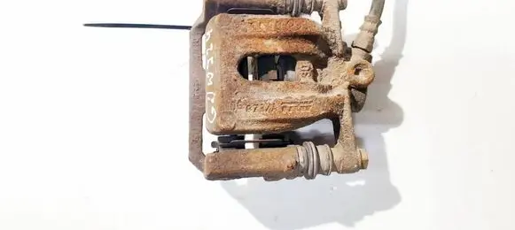 Mercedes-Benz A W169 Rear brake caliper