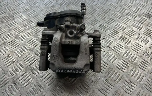 KIA Sportage Rear brake caliper 58210-CZ600