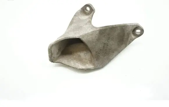 Audi A6 S6 C6 4F Engine mounting bracket 4F0199307N