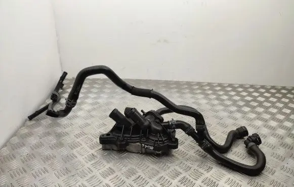 Water pump