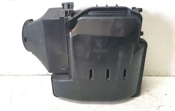 Dacia Logan I Air filter box 8200420862