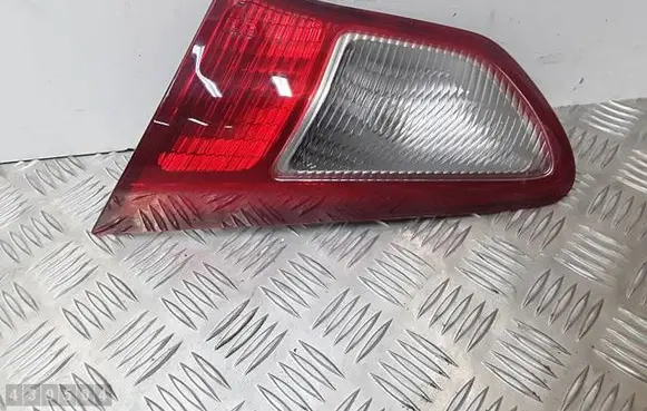 Mitsubishi Lancer VIII Tailgate rear/tail lights 13287977