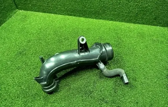 Turbo air intake inlet pipe/hose