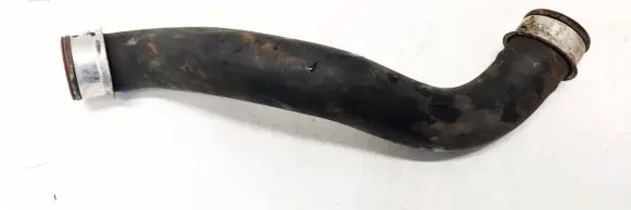 Mercedes-Benz E W212 Engine coolant pipe/hose