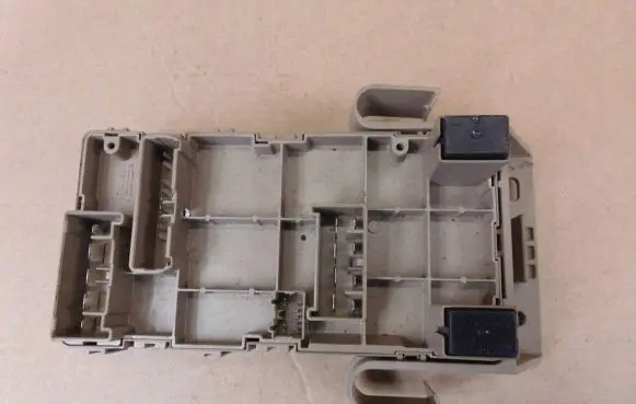 Subaru Outback Fuse box set 82201AJ000