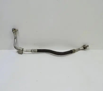 Audi A8 S8 D4 4H Air conditioning (A/C) pipe/hose 4H0260702B 4H0260701Q