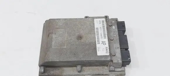 Ford Transit Engine control unit/module 6C11-12A650-AP