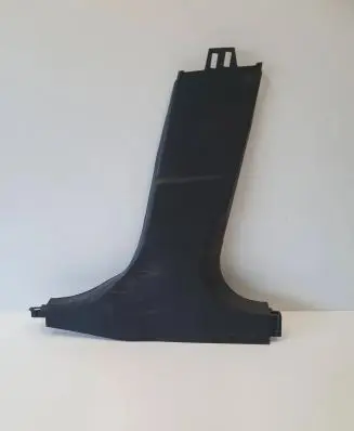 BMW 3 G20 G21 (B) pillar trim (bottom) 7433244 5147