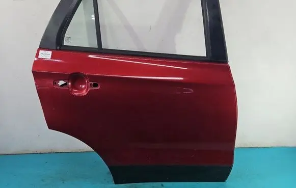 Suzuki SX4 S-Cross Rear door IMPRK1385959