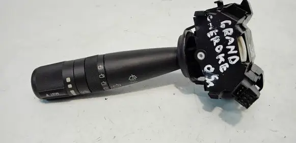 Jeep Grand Cherokee (WK) Wiper control stalk 1405214619 43165A