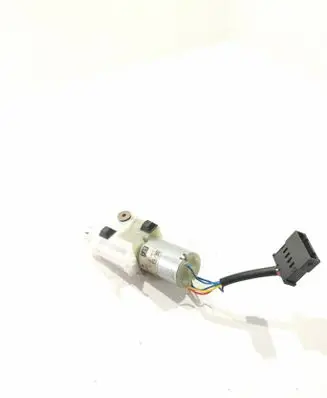 Audi A8 S8 D2 4D Seat adjustment motor 0712100E 404075
