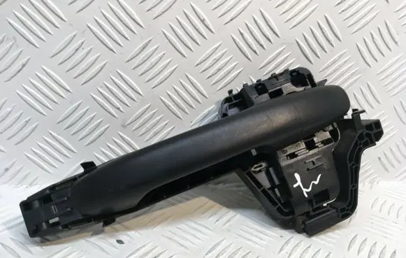 Mercedes-Benz Vito Viano W447 Front door exterior handle A4477600434