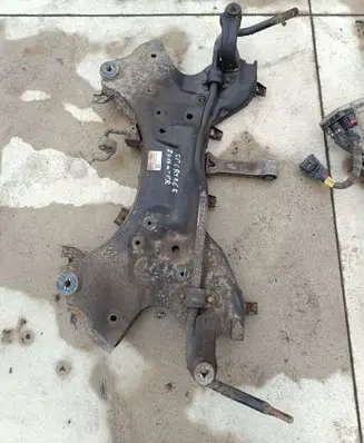 KIA Sportage Front subframe