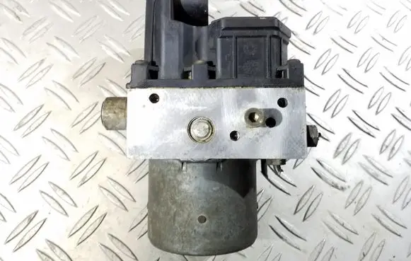 Ford Mondeo Mk III ABS Pump 0265800007 0265222015 1S712M110AE