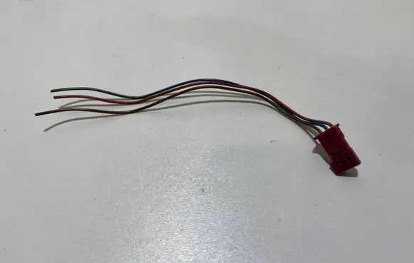 BMW X5 E53 Other wiring loom 8377070 1355620 4