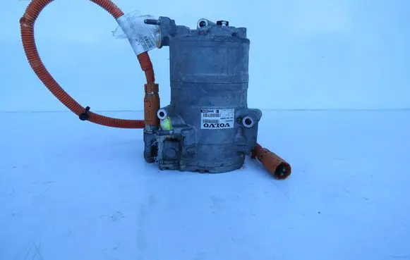 Volvo S90, V90 Supercharger P32260523 0261206954