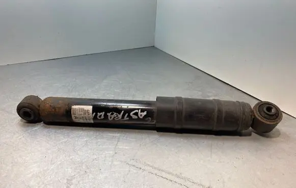 Opel Astra H Rear shock absorber/damper 22203743