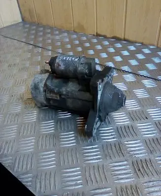 Mazda 5 Starter motor RF5C M002T88671