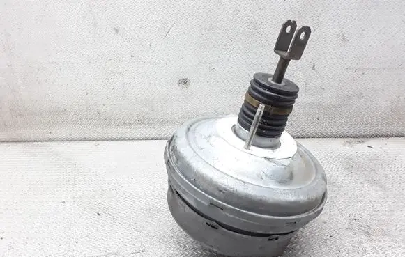 Mercedes-Benz Vaneo W414 Brake booster A0054301530