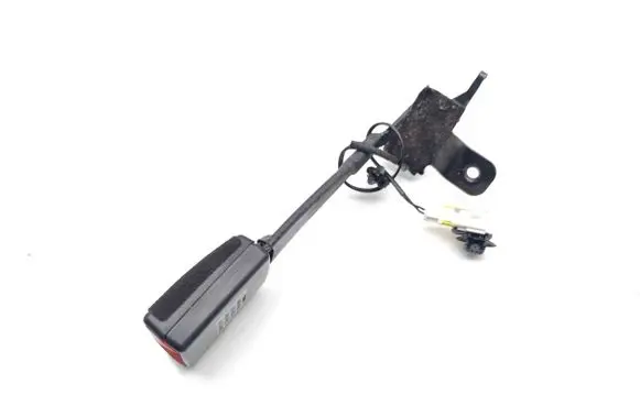 Citroen C4 Cactus Front seatbelt 98009728XT 34149269B