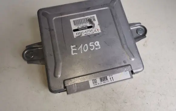 Toyota Prius (XW20) Engine control unit/module 8998147160