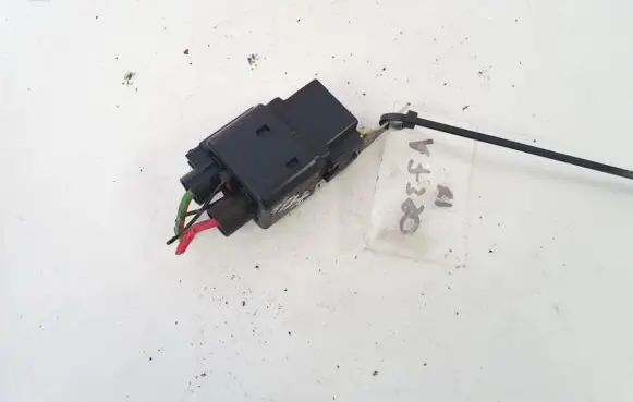 Ford Mondeo Mk III Other relay 98ag14a464kha