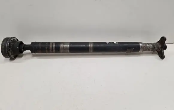 Volkswagen PASSAT B6 Front prop shaft 